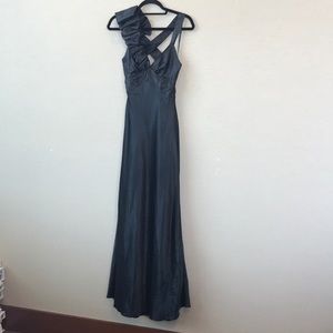 Jessica McClintock Evening Gown